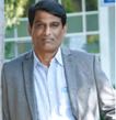 Dr Balaji Venkataraman